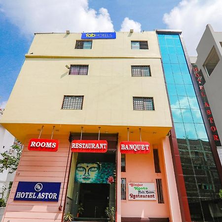 Fabhotel Astor Gaya Eksteriør bilde